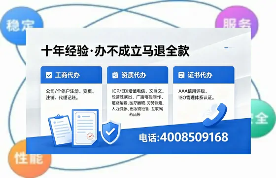 呼和浩特办理<a href='https://www.xinlucheng.com.cn/'>人力资源许可证</a>：业务刚需与实操全攻略